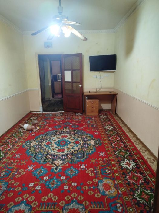 1 xonali uy sotiladi 43kv/m