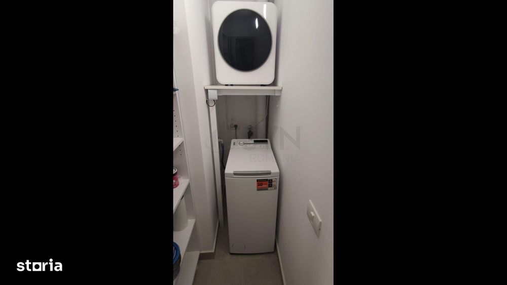 Apartament 2 camere I zona 1 Mai I prima chirie