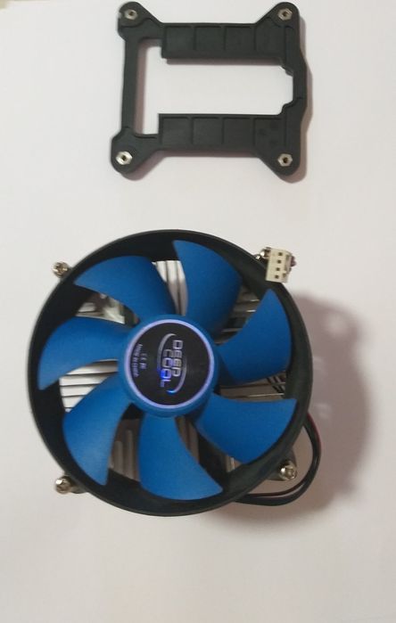 Кулер для процессора DeepCool Theta 20 PWM