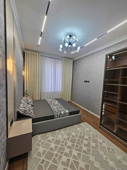 Аренда 2х ком квартира для семьи! ул. Шота Руставели | ул. Бабура