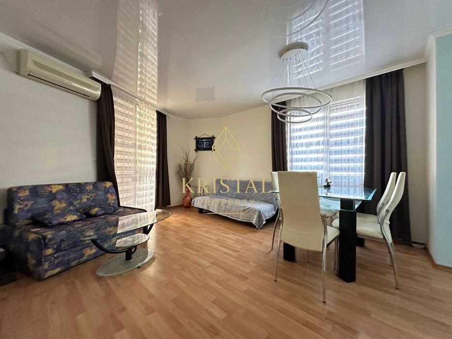 Продава се Тристаен апартамент в Свети Влас - 97 кв.м за 605 €/кв.м - Снимка #6