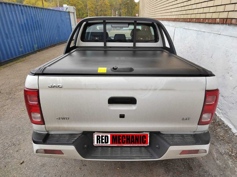 Ролетта JAC T8 PRO