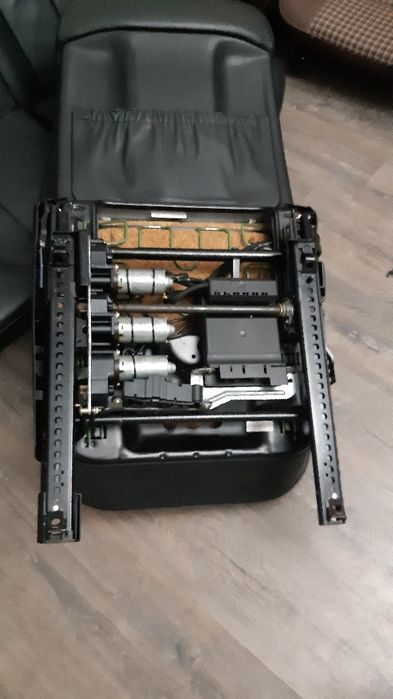 210 лупарик мерседес