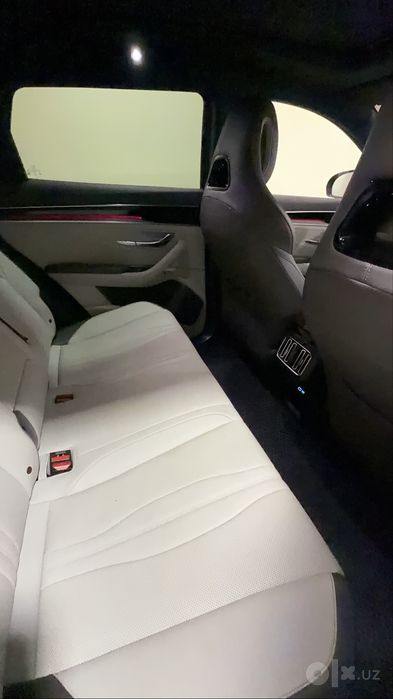 BYD chenpion restaling