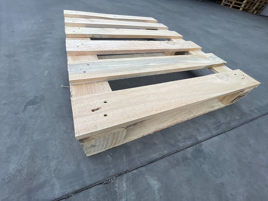 Палеты новые 60x80