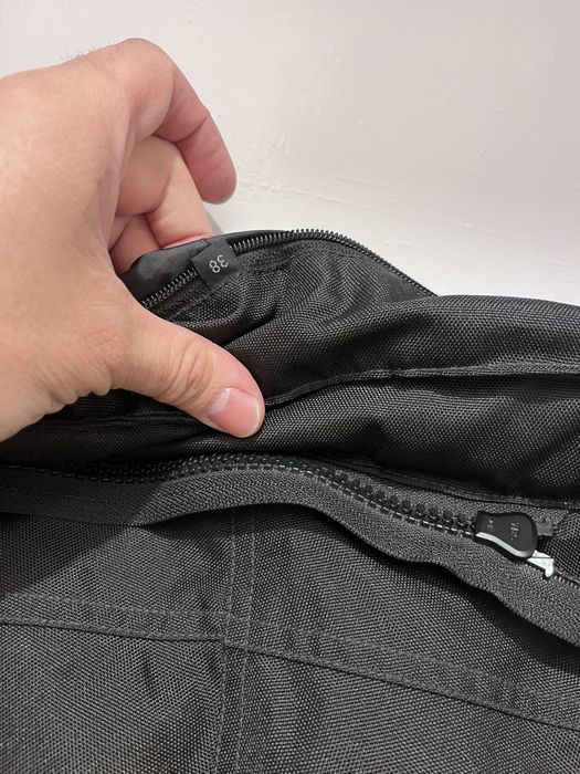 Pantaloni moto, femei, M, Fastway