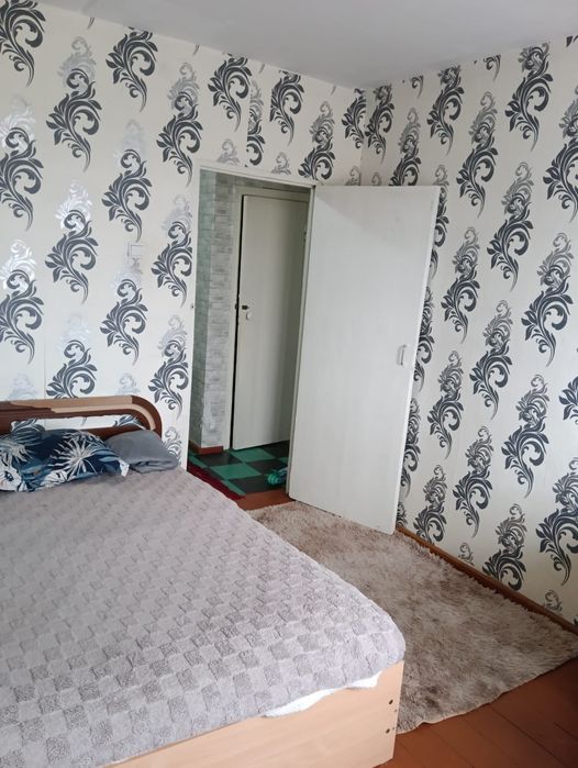 Продам 3 х комнатную в горняцком