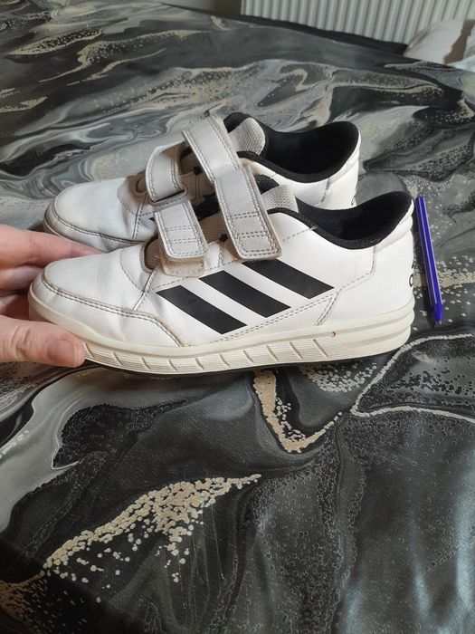 Детски маратонки Адидас