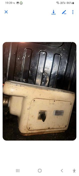 Месомелачка 32 номер