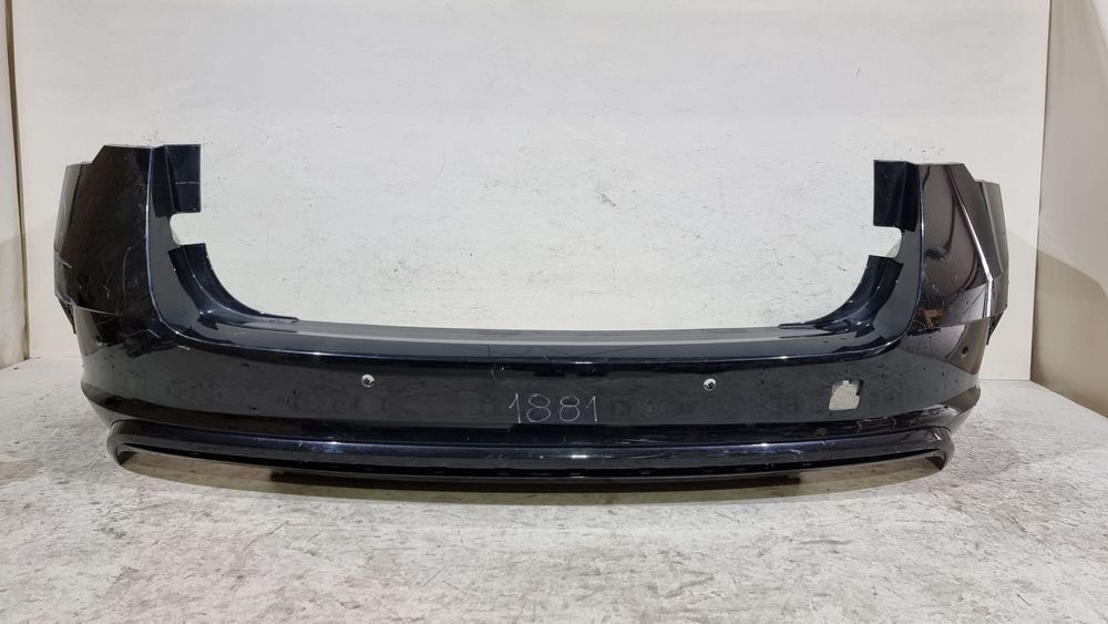 Bara spate Skoda Octavia 4 Kombi, VRS, 2020, 2021, 2022, 2023, 5E7807421C.