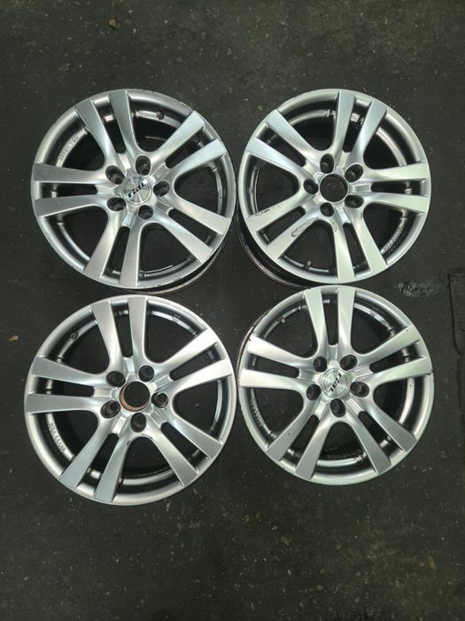 Джанти 16ки 5х112 ет46