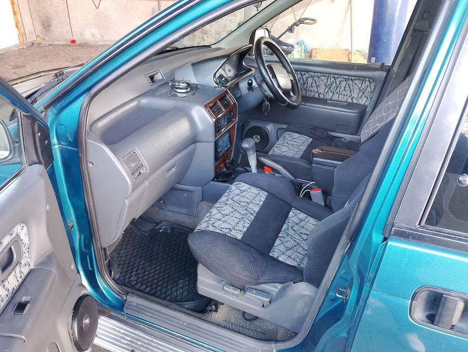 Продам или вариант