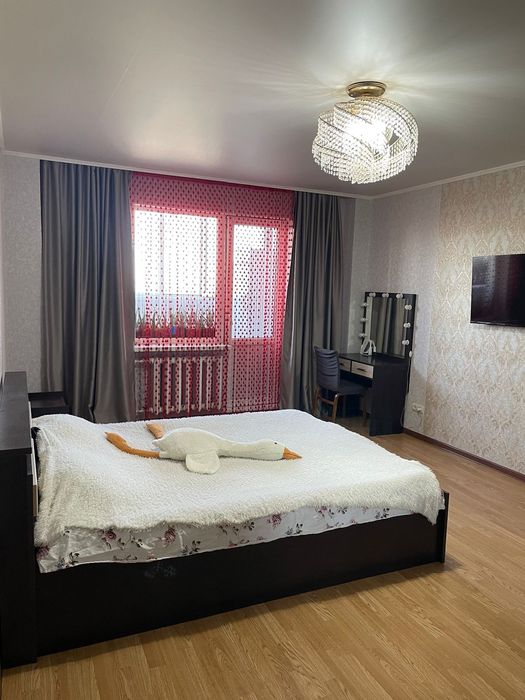 Продается 4х комнатная квартира в Астане