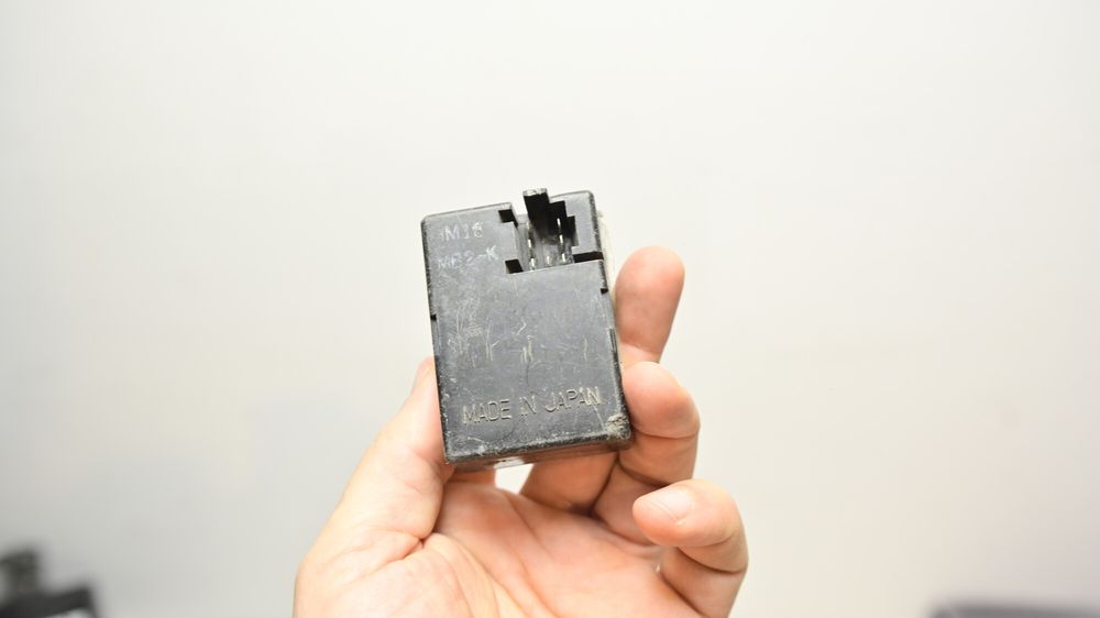 ECU CDI Calculator Unitate Control Honda VF1000 F2 1985 - 1986