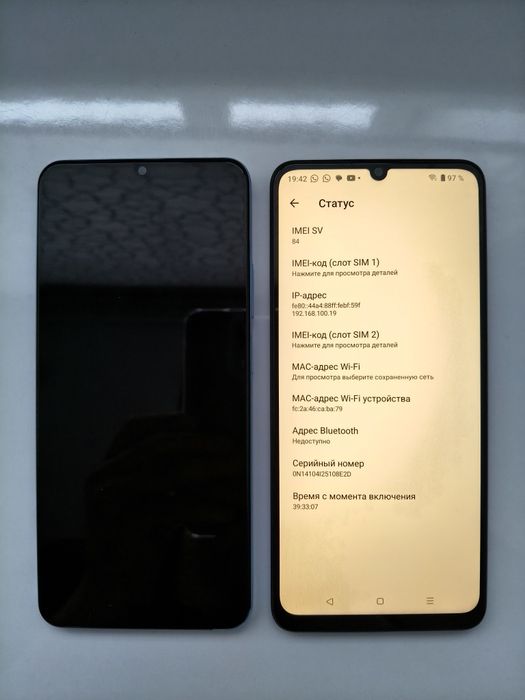 Продам Realme Note 50