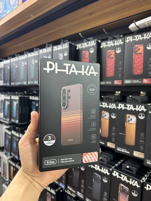 Pitaka S26Ultra/S26Plus/S26 Orginal