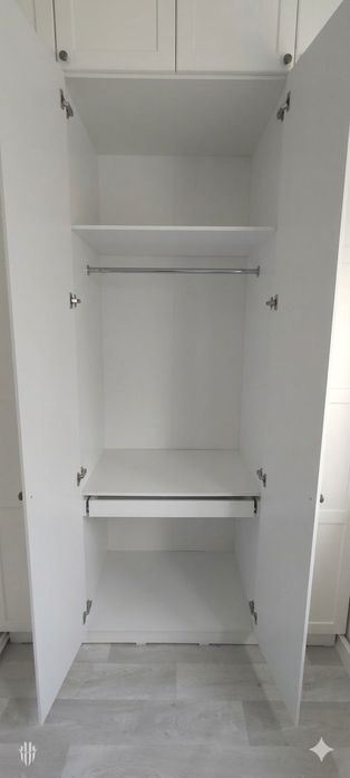 Шкаф IKEA полностью новый