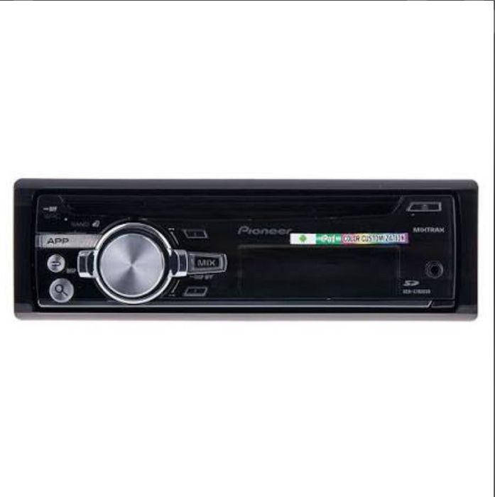 Pioneer DEH-X7650SD