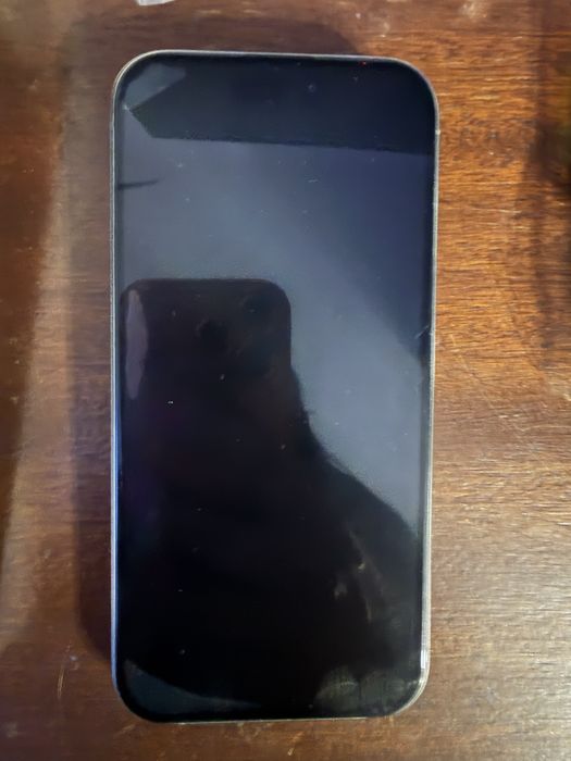 iPhone 15 Pro 128