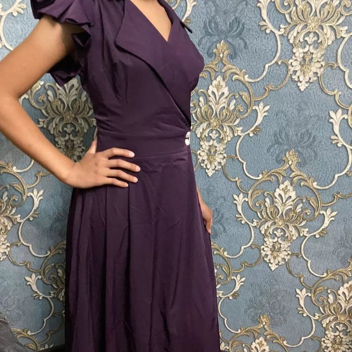 Женские платья рр 48