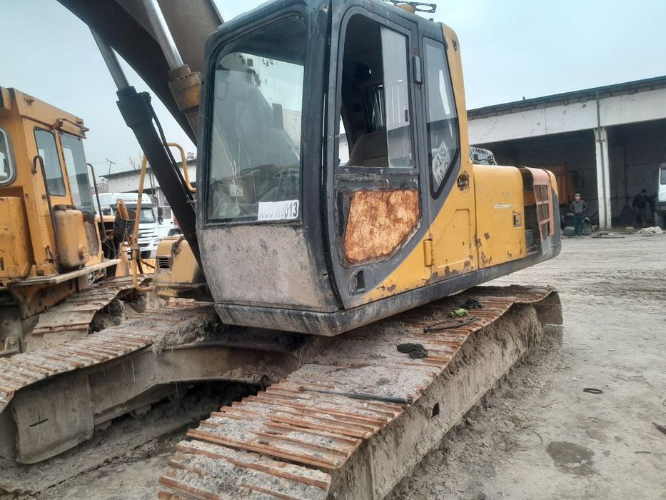 Srochni Liugong 230 9 metrlik tayor xarajati yuq holati ideal na hadu