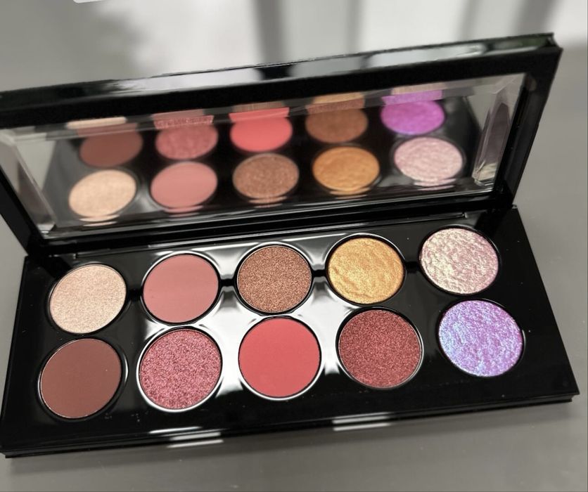 Fard Pat McGrath Labs