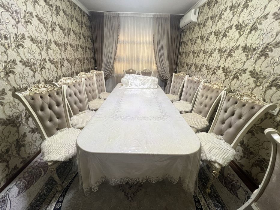 Стол стул 12 талик