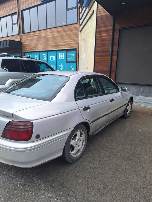 HONDA ACCORD 1.8 ГАЗ/БЕНЗИН - ЦЯЛА ЗА ЧАСТИ!