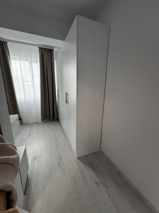 Apartament zona Otopeni