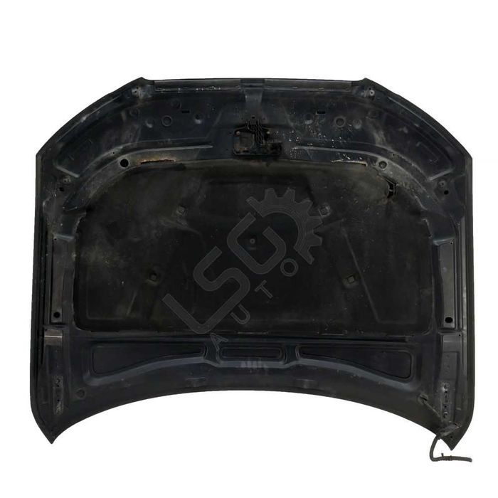 Преден капак AUDI A4 (B8) 2008-2015 ID:148742