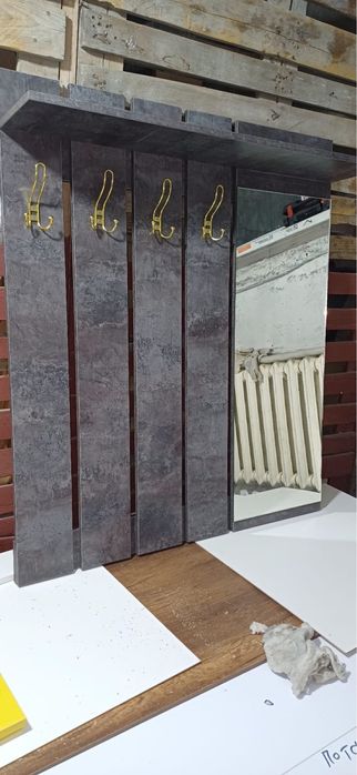 Срочно продам мебель для прихож