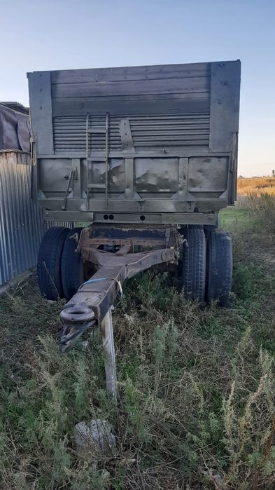 Прицеп Алматинка