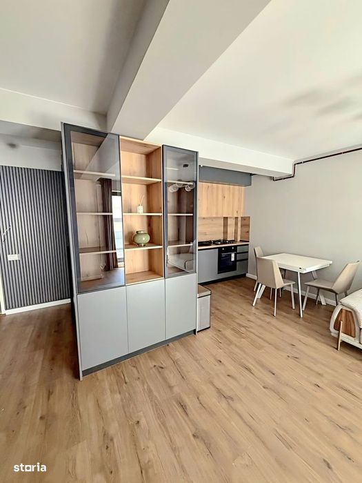 Prima închiriere-Parcare-Tomis Plus-Strada Budapesta