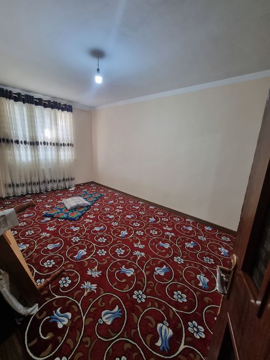 Jizzax shahar Olmazor sitida 2 xonali uy sotiladii