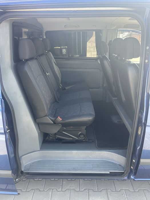 Vito 120, V6,  3.0l, 2008