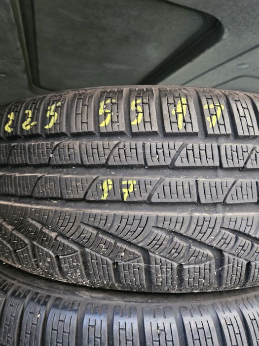 Гуми 225/55/17 ПРОМОЦИЯ