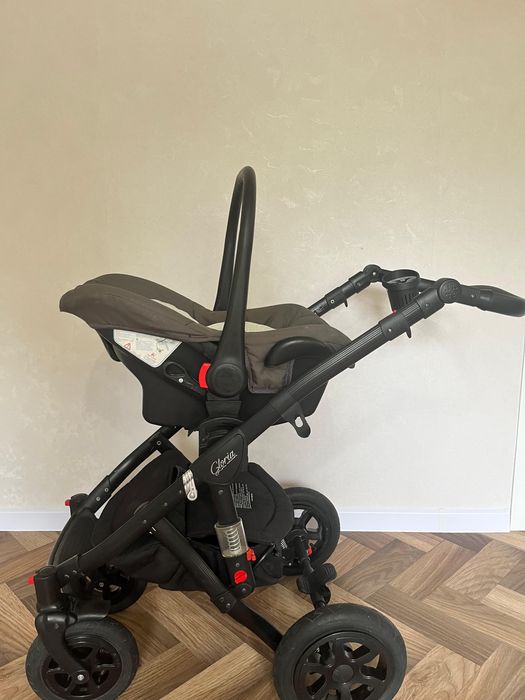 Коляска Adamex оригинал