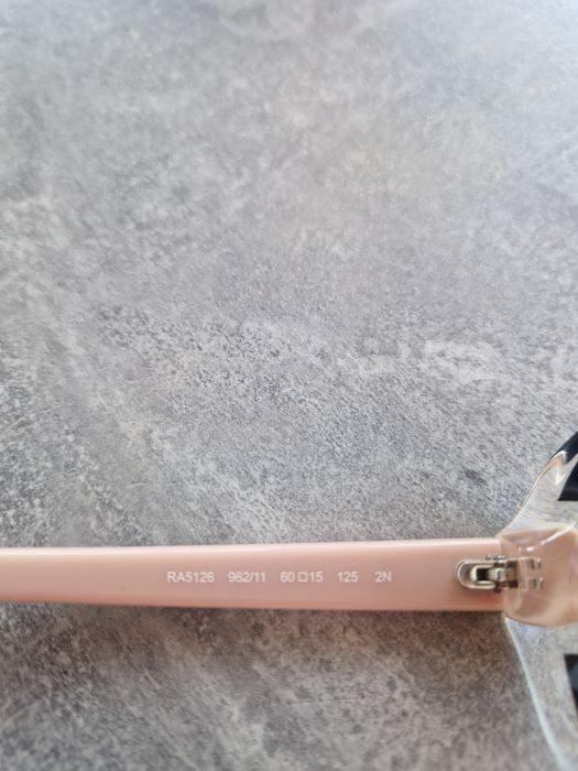 Ochelari dama ralph lauren originali