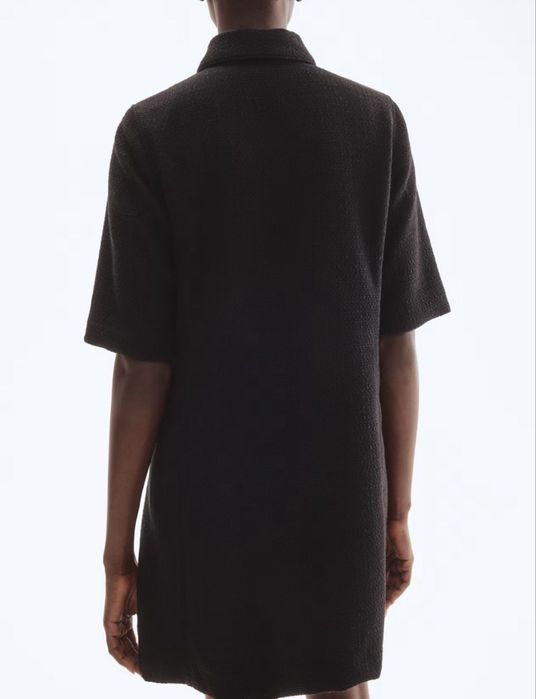 Платье H&M XL новое