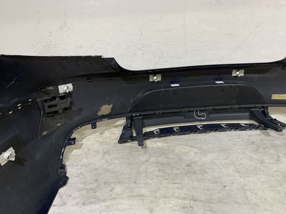 Bara spate Mercedes S-Class Coupe, S-Coupe, 2013, 2014, 2015, 2016, 2017, 2018, cod origine OE A2178803547.