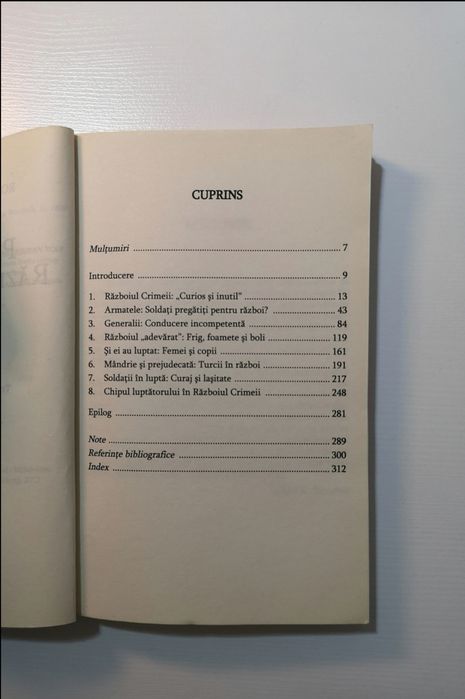 Pe Front în Războiul Crimeii  - Robert Edgerton