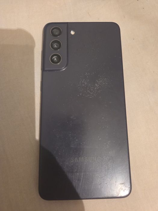 Samsung Galaxy S21 fe