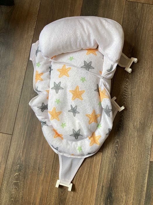 Мултифункционална подложка за къпане