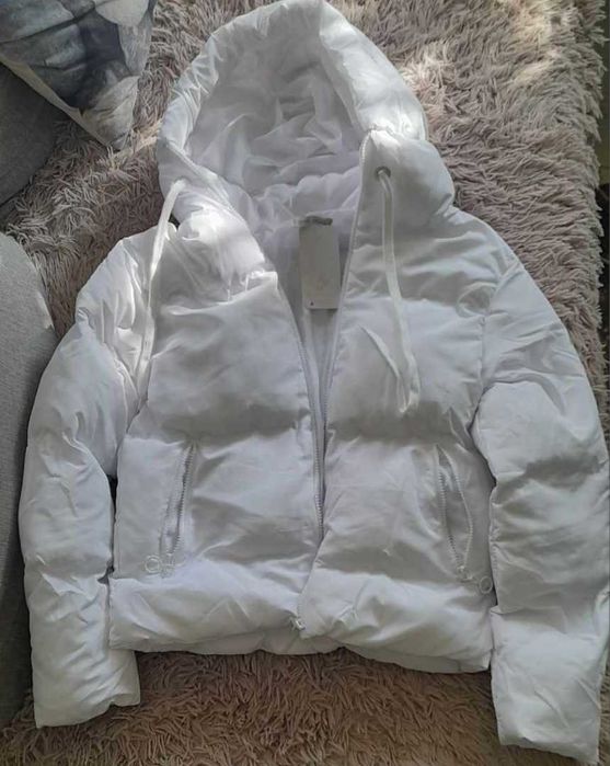 Geaca bomber femei - NOUA, cu eticheta