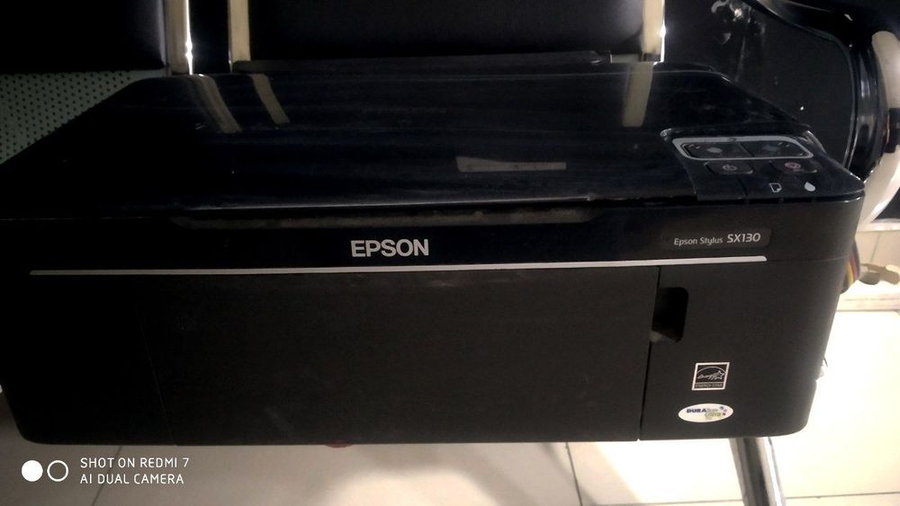 Принтер Епсон срочно