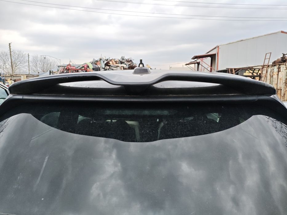 Спойлер за заден капак за Mini Cooper S