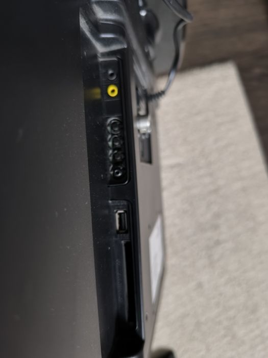 Телевизор, работи отлично