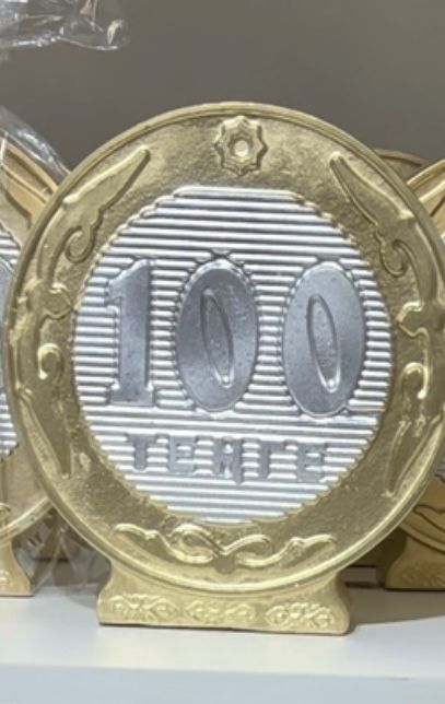 Копилки 100 тенге