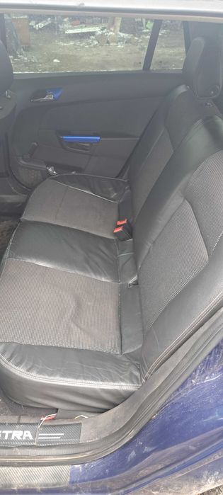 Opel astra h 1.7 dth. Cutie de viteze stricata! Motor funcțional!