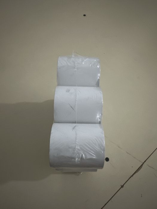 Чековая лента 57*40*12